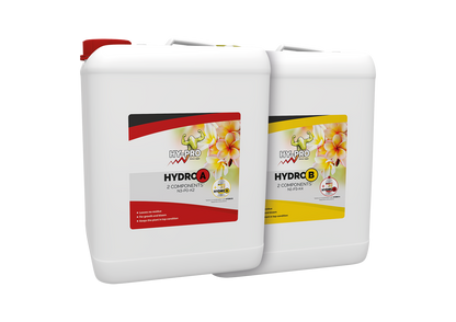 Hy-Pro Hydro A+B