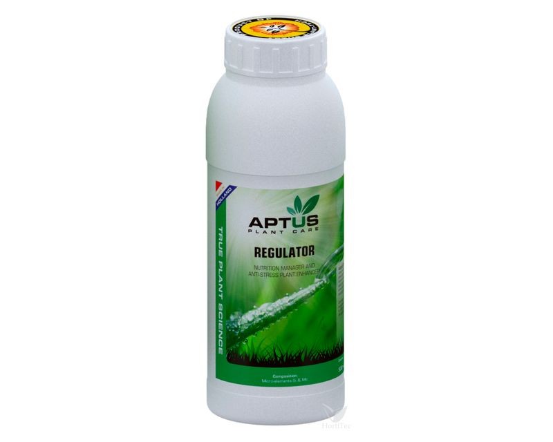 Regulator Aptus