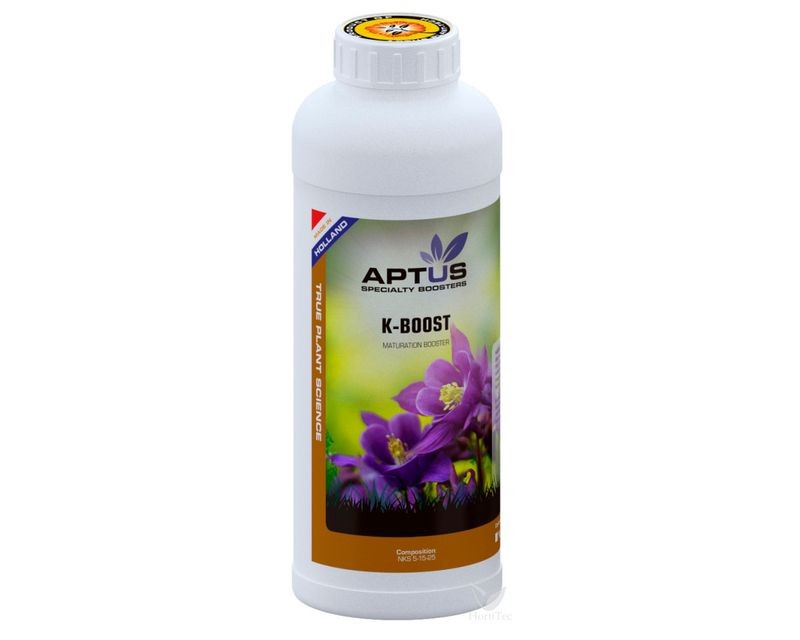 K-Boost Aptus