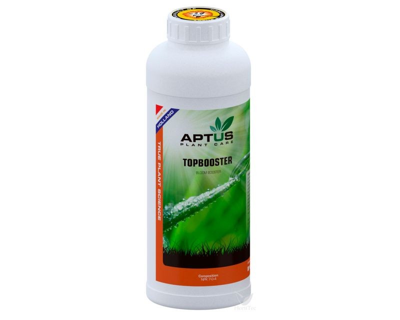 TopBooster Aptus