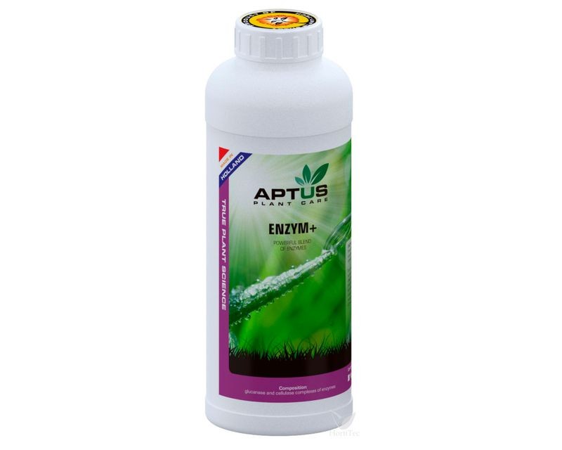 Enzym+ Aptus