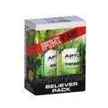 BELIEVER PACK