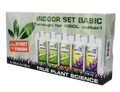 Indoor Set Basic