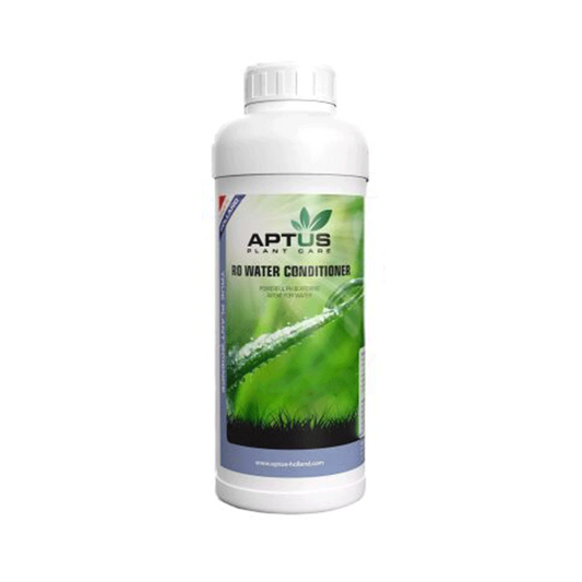 RO Water Conditioner Aptus (ACONDICIONADOR DE AGUA DE OSMOSIS INVERSA)