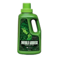 Goddess Emerald Harvest