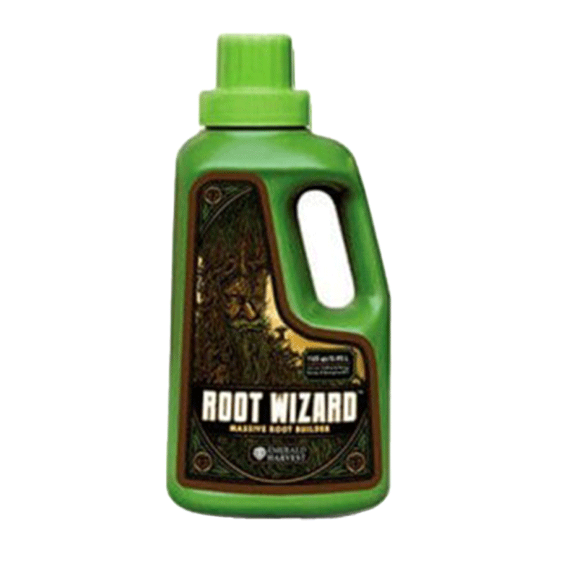Root Wizard