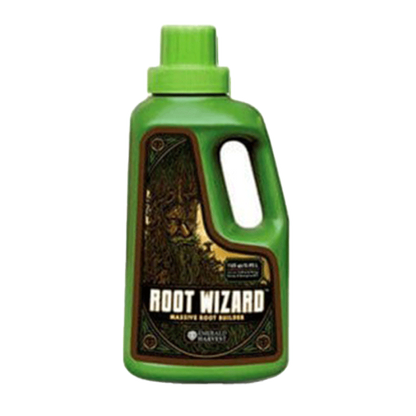 Root Wizard