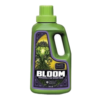 Bloom Prof 3 Partes Emerald Harvest