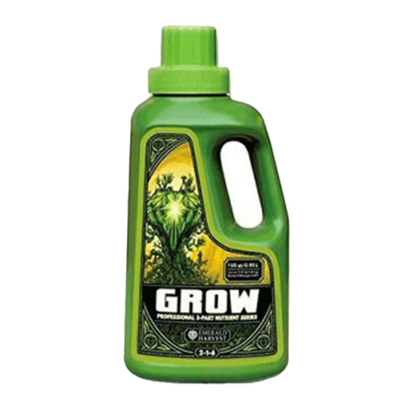 Grow Prof 3 Partes Emerald Harvest