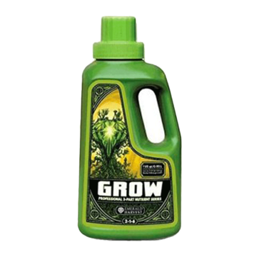 Grow Prof 3 Partes Emerald Harvest