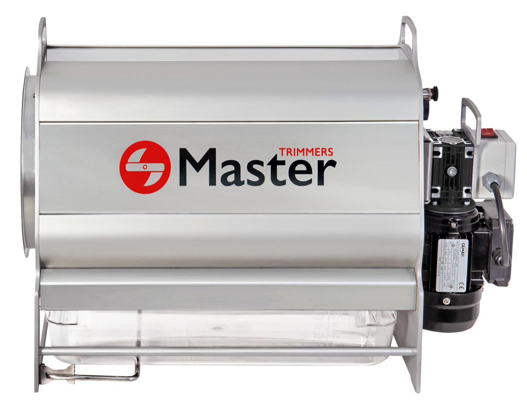 Peladora MT Dry 200 Master Products