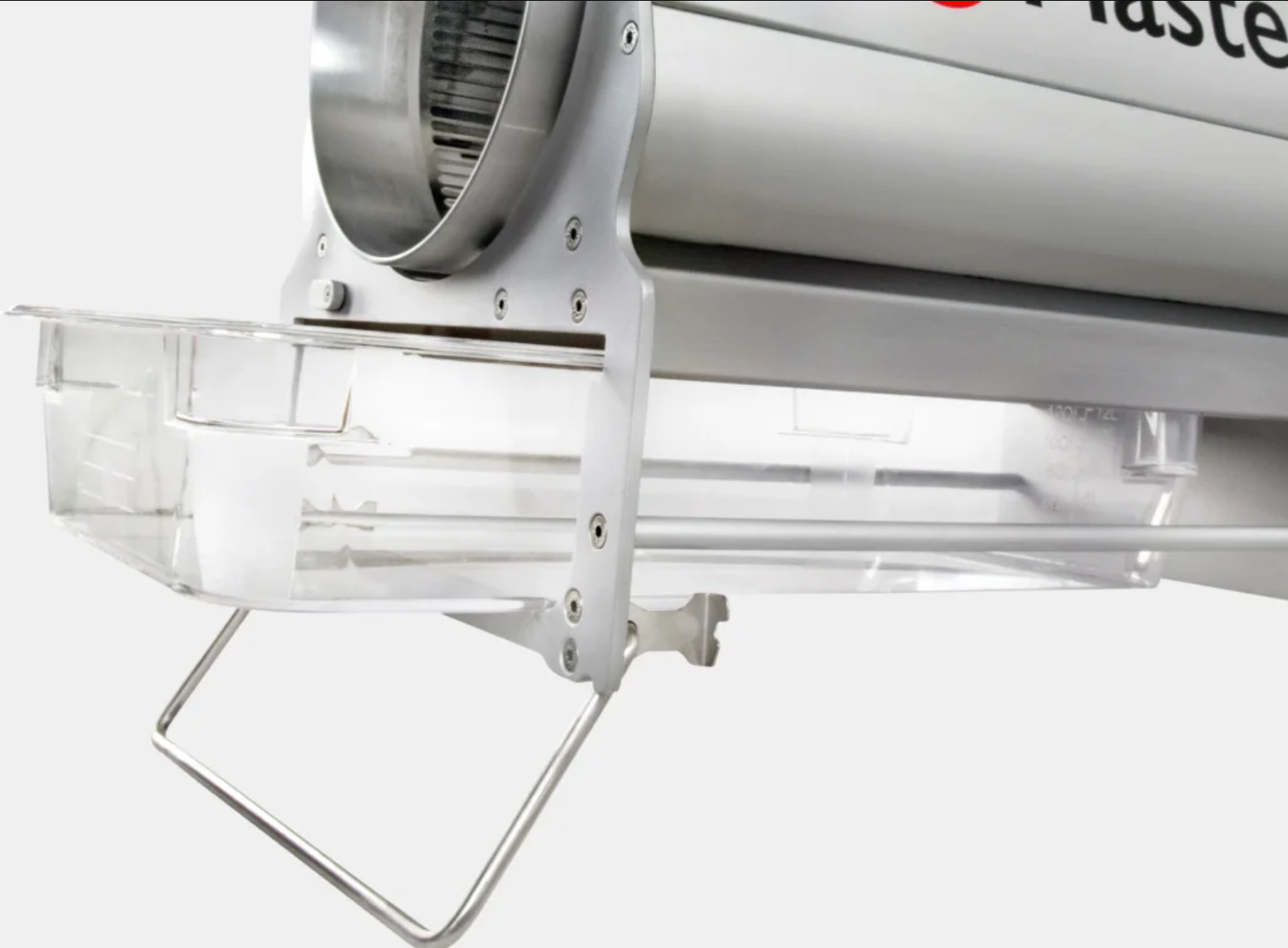 Peladora MT Dry 200 Master Products