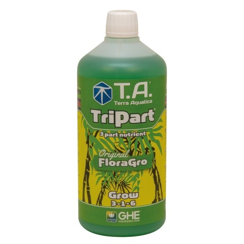 Tripart Grow