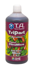 Tripart Micro Aguas Blandas (SW)