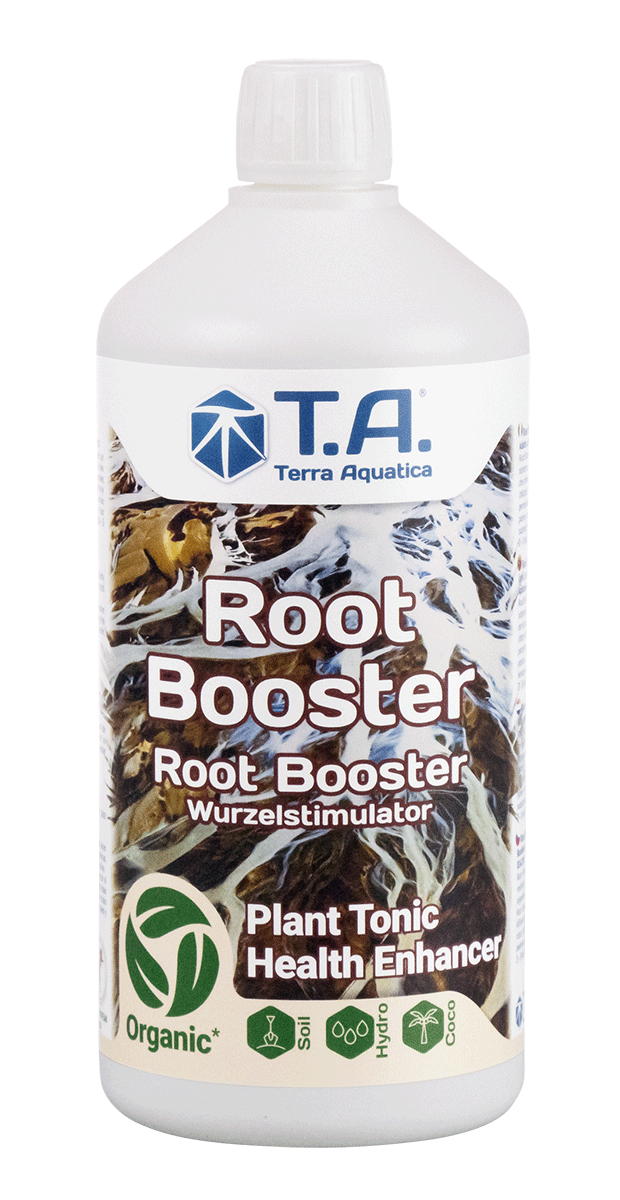 Root Booster