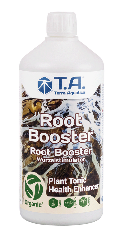 Root Booster