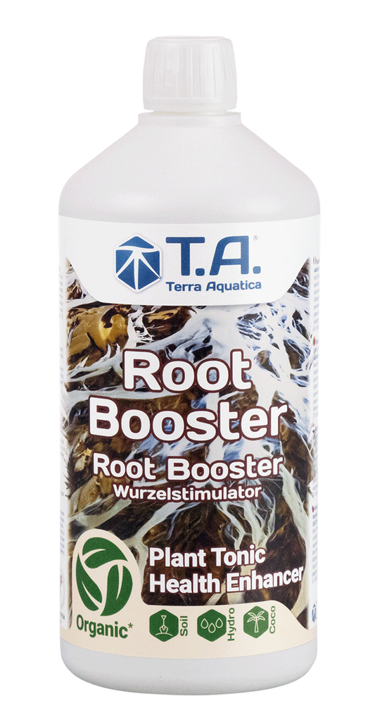 Root Booster