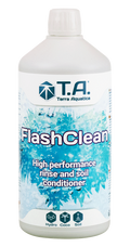 FlashClean T.A.