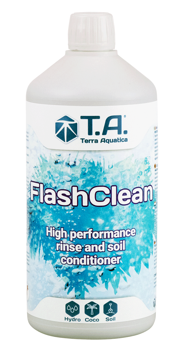 FlashClean T.A.