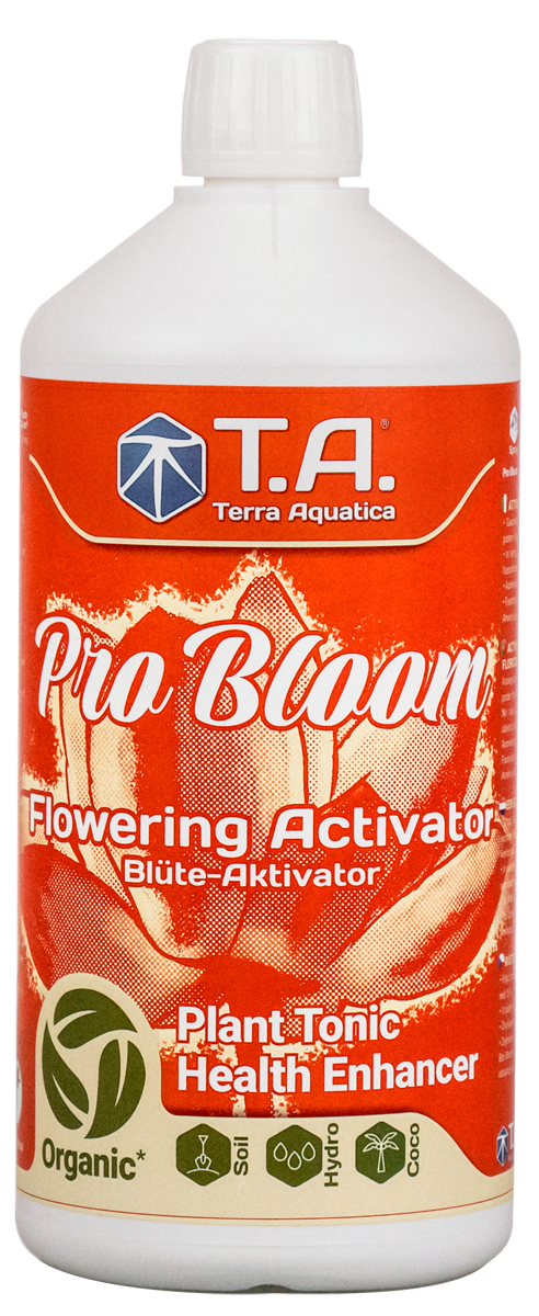 PRO BLOOM