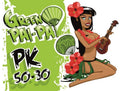 GREEN PAI PAI PK 50-30