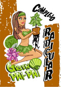 COMPLEJO RADICULAR GREEN PAI PAI