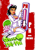 PH – MENOS GREEN PAI PAI