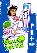 PH + MÁS GREEN PAI PAI
