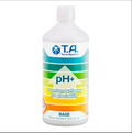 PH + TERRA AQUATICA