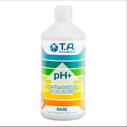 PH + TERRA AQUATICA