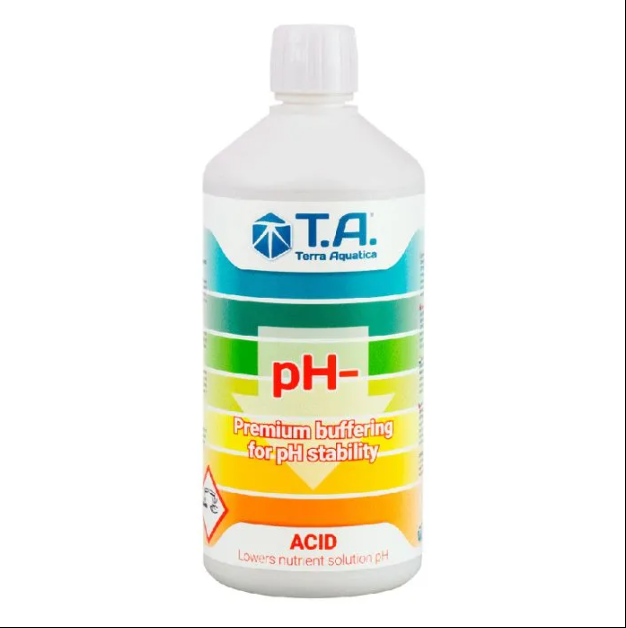 pH Down
