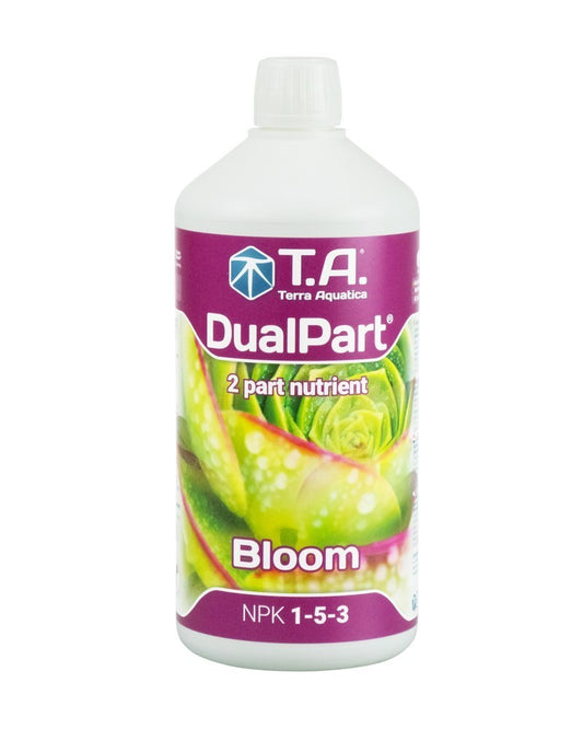 DUALPART BLOOM