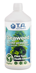 SEAWEED