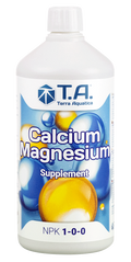 Calcium Magnesium