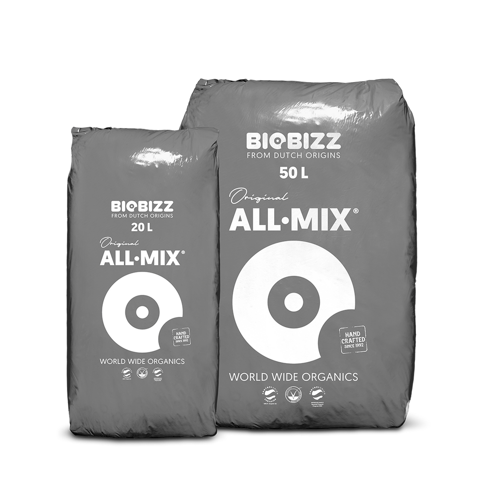 BioBizz All Mix