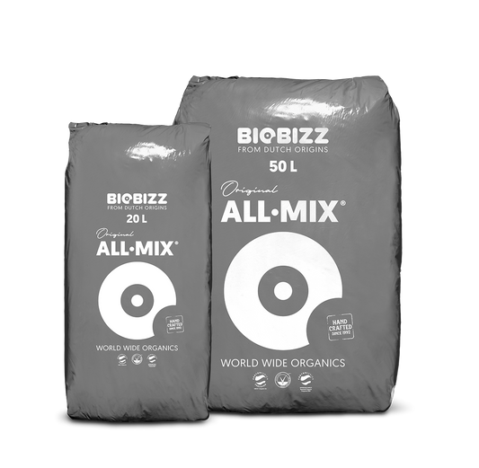 BioBizz All Mix