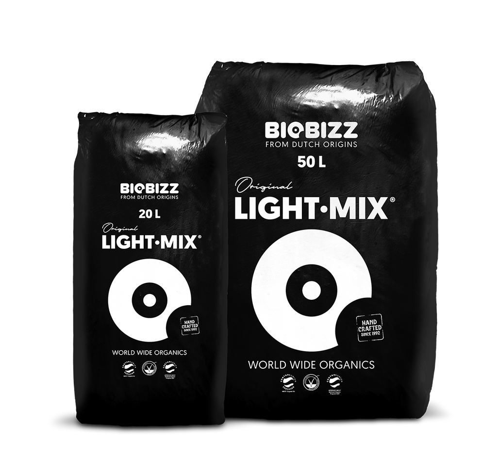 BioBizz Light Mix