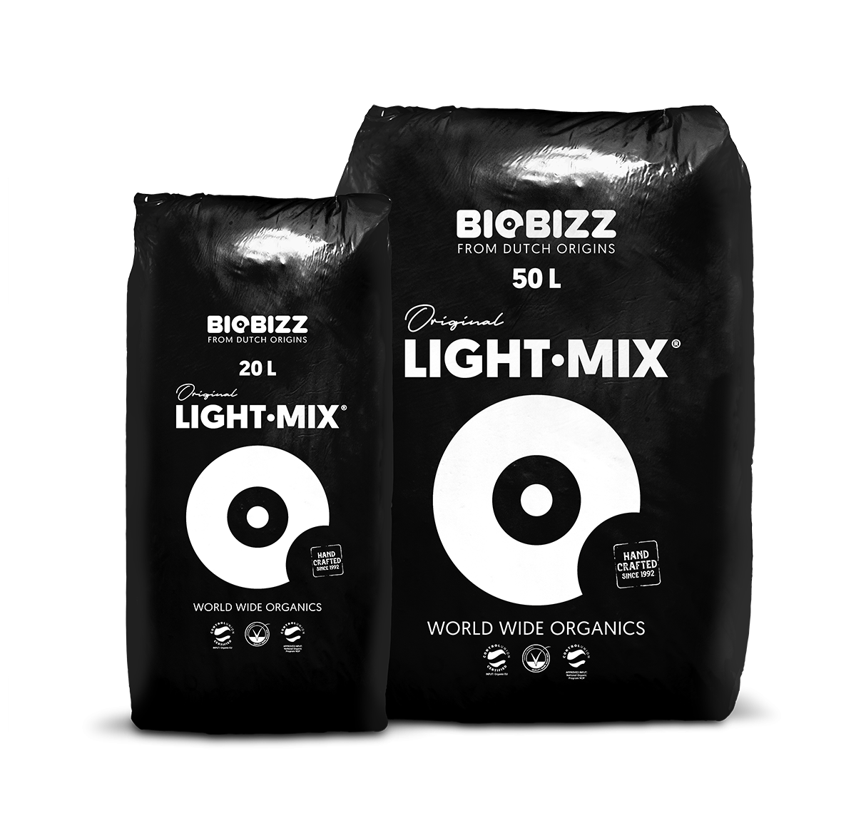 BioBizz Light Mix