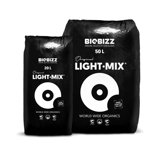BioBizz Light Mix