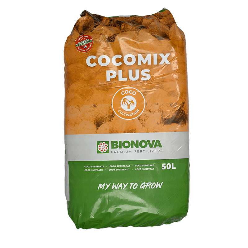 Cocomix Plus Bio Nova