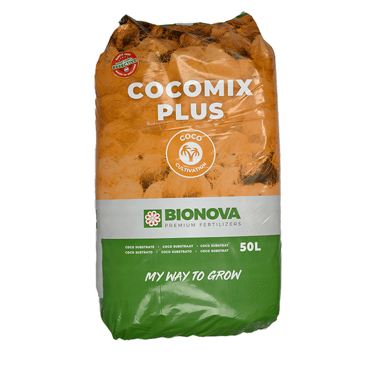 Cocomix Plus Bio Nova