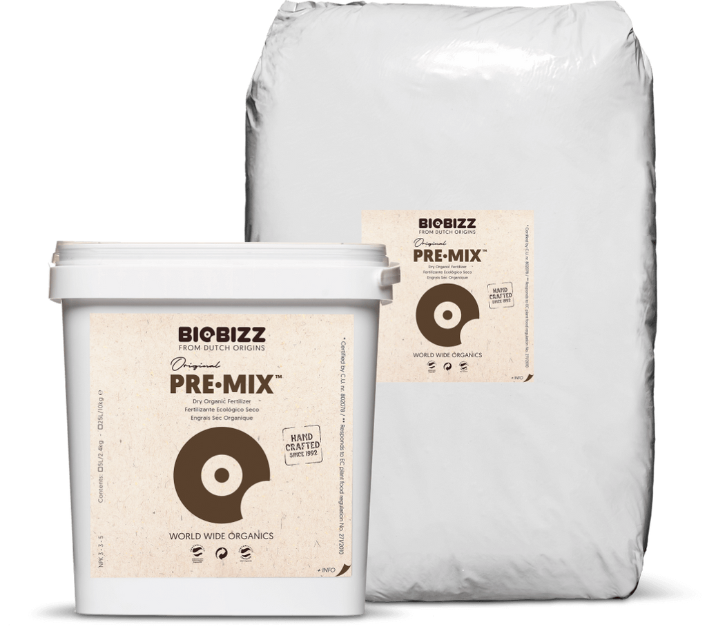 BioBizz Pre Mix
