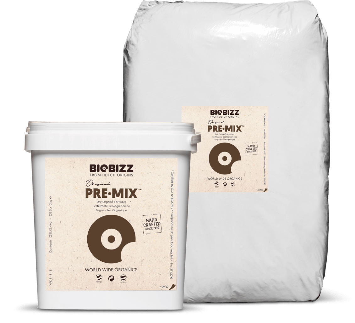BioBizz Pre Mix