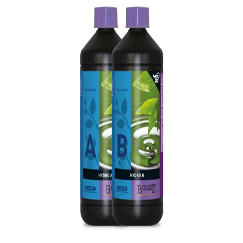 HYDRO A+B