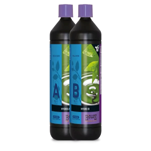 HYDRO A+B