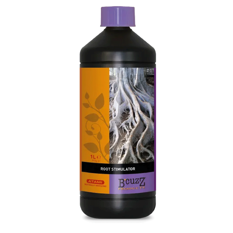B'Cuzz Root Stimulator Atami