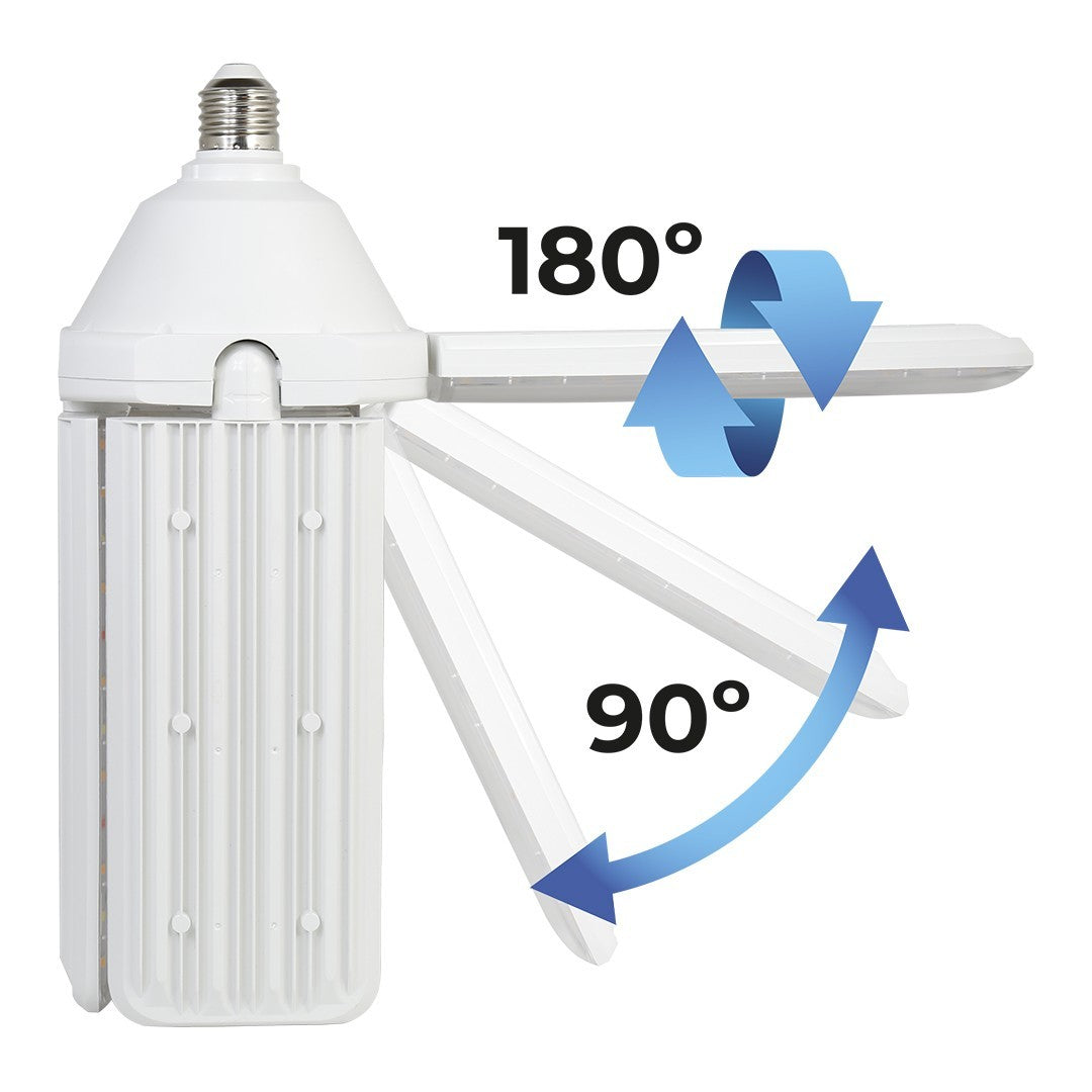Lámpara LED Agrolite 4.30