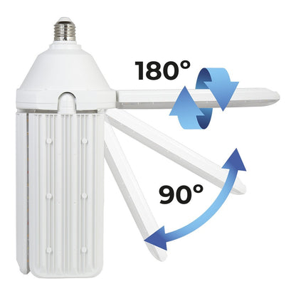 Lámpara LED Agrolite 4.30