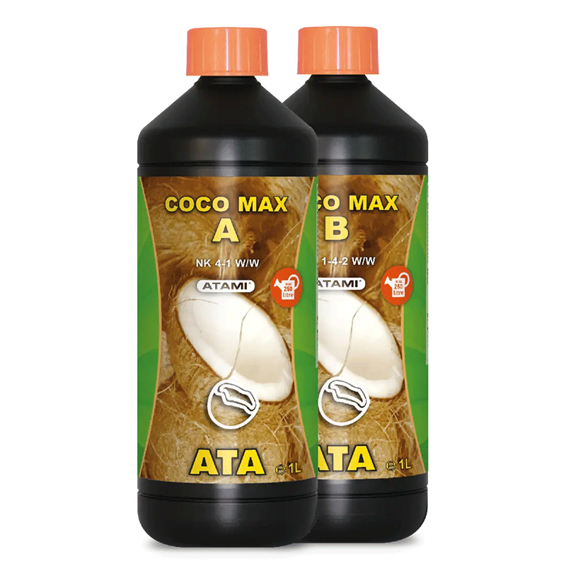 Coco Max A+B