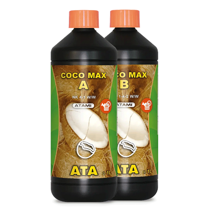 Coco Max A+B